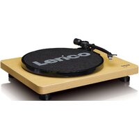 Виниловый проигрыватель Lenco L-30WD - Превью изображения №5 — Интернет-магазин Time-Shop