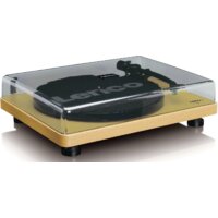 Виниловый проигрыватель Lenco L-30WD - Превью изображения №3 — Интернет-магазин Time-Shop