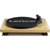 Виниловый проигрыватель Lenco L-30WD - Превью изображения №4 — Интернет-магазин Time-Shop