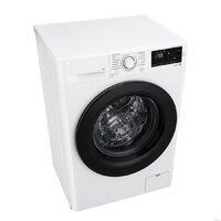 Стиральная машина LG F2M5NS6W - Превью изображения №7 — Интернет-магазин Time-Shop