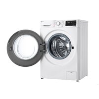 Стиральная машина LG F2M5NS6W - Превью изображения №10 — Интернет-магазин Time-Shop