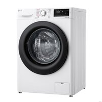 Стиральная машина LG F2M5NS6W - Превью изображения №11 — Интернет-магазин Time-Shop