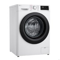 Стиральная машина LG F2M5NS6W - Превью изображения №9 — Интернет-магазин Time-Shop