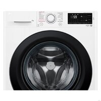 Стиральная машина LG F2M5NS6W - Превью изображения №5 — Интернет-магазин Time-Shop