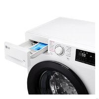 Стиральная машина LG F2M5NS6W - Превью изображения №4 — Интернет-магазин Time-Shop