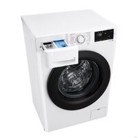 Стиральная машина LG F2M5NS6W - Превью изображения №8 — Интернет-магазин Time-Shop