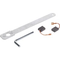 Угловая шлифмашина MAX-PRO 85154 - Превью изображения №13 — Интернет-магазин Time-Shop