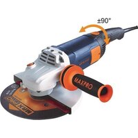 Угловая шлифмашина MAX-PRO 85154 - Превью изображения №12 — Интернет-магазин Time-Shop