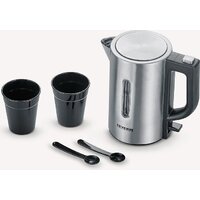 Электрический чайник Severin WK 3647 - Превью изображения №2 — Интернет-магазин Time-Shop