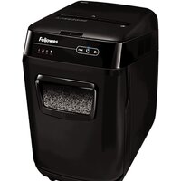 Шредер Fellowes AutoMax 200M - Превью изображения №5 — Интернет-магазин Time-Shop