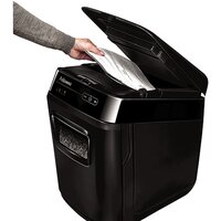 Шредер Fellowes AutoMax 200M - Превью изображения №3 — Интернет-магазин Time-Shop