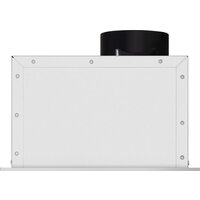 Кухонная вытяжка HOMSair Camelia Power 60 (нержавеющая сталь) - Превью изображения №9 — Интернет-магазин Time-Shop