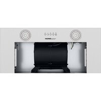 Кухонная вытяжка HOMSair Camelia Power 60 (нержавеющая сталь) - Превью изображения №5 — Интернет-магазин Time-Shop