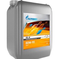 Gazpromneft GL-4 80W-90 20л