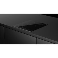 Варочная панель TEKA DirectSense Domino IZC 42400 MSP (черный) - Превью изображения №6 — Интернет-магазин Time-Shop
