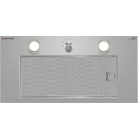 Кухонная вытяжка Meferi INBOX60IX Push Comfort - Превью изображения №5 — Интернет-магазин Time-Shop