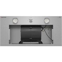 Кухонная вытяжка Meferi INBOX60IX Push Comfort - Превью изображения №6 — Интернет-магазин Time-Shop