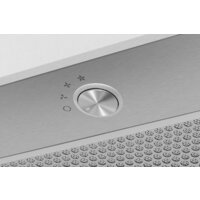 Кухонная вытяжка Meferi INBOX60IX Push Comfort - Превью изображения №7 — Интернет-магазин Time-Shop