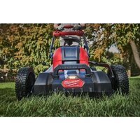 Газонокосилка Milwaukee M18 F2LM53-0 4933479584 (без АКБ) - Превью изображения №6 — Интернет-магазин Time-Shop