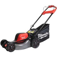 Газонокосилка Milwaukee M18 F2LM53-0 4933479584 (без АКБ) - Превью изображения №2 — Интернет-магазин Time-Shop