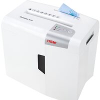 Шредер HSM Shredstar S10 (6) (белый) - Превью изображения №4 — Интернет-магазин Time-Shop