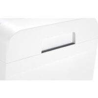 Шредер HSM Shredstar S10 (6) (белый) - Превью изображения №7 — Интернет-магазин Time-Shop