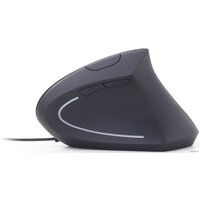 Вертикальная мышь Gembird MUS-ERGO-01 - Превью изображения №4 — Интернет-магазин Time-Shop