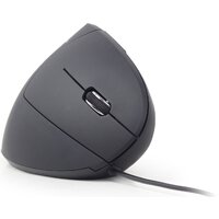 Вертикальная мышь Gembird MUS-ERGO-01 - Превью изображения №3 — Интернет-магазин Time-Shop