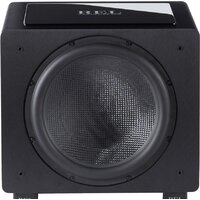 Проводной сабвуфер REL HT/1508 Predator - Превью изображения №3 — Интернет-магазин Time-Shop