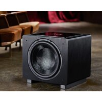 Проводной сабвуфер REL HT/1508 Predator - Превью изображения №6 — Интернет-магазин Time-Shop