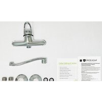 Смеситель Gross Aqua Optima 4548511-20S - Превью изображения №3 — Интернет-магазин Time-Shop