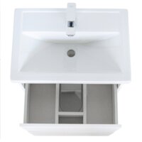  Briz Тумба напольная Риччи 70 с умывальником Фостер - Превью изображения №6 — Интернет-магазин Time-Shop