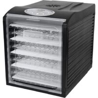 Сушилки для овощей и фруктов