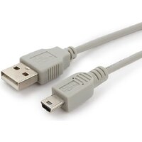 Кабель Cablexpert CC-USB2-AM5P-3-N - Превью изображения №2 — Интернет-магазин Time-Shop