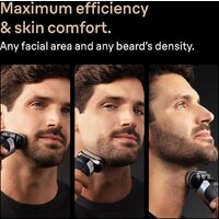 Электробритва Braun Series 9 Pro+ 9667cc - Превью изображения №6 — Интернет-магазин Time-Shop