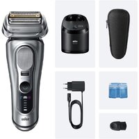 Braun Series 9 Pro+ 9667cc