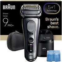 Электробритва Braun Series 9 Pro+ 9667cc - Превью изображения №7 — Интернет-магазин Time-Shop