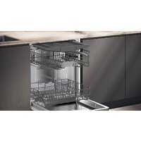 Встраиваемая посудомоечная машина Siemens iQ300 SN63HX16VE - Превью изображения №5 — Интернет-магазин Time-Shop