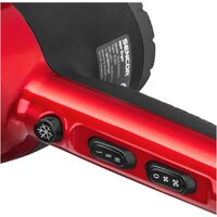 Фен Sencor SHD 6701RD - Превью изображения №6 — Интернет-магазин Time-Shop