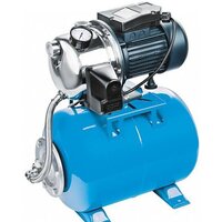 Насосная станция Unipump AUTO JS 80 - Превью изображения №2 — Интернет-магазин Time-Shop