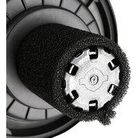 Пылесос Deko DKVC-1400-15P - Превью изображения №3 — Интернет-магазин Time-Shop