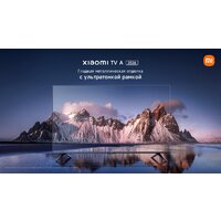 Телевизор Xiaomi TV A 32