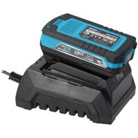 Аккумуляторная пила Dedra DED7031 (с 1-им АКБ) - Превью изображения №7 — Интернет-магазин Time-Shop