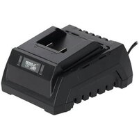 Аккумуляторная пила Dedra DED7031 (с 1-им АКБ) - Превью изображения №11 — Интернет-магазин Time-Shop