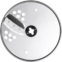 Кухонный комбайн KitchenAid 5KFP0719EER - Превью изображения №5 — Интернет-магазин Time-Shop