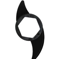 Кухонный комбайн KitchenAid 5KFP0719EER - Превью изображения №10 — Интернет-магазин Time-Shop