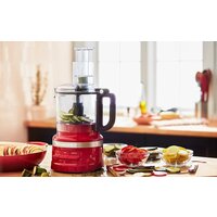 Кухонный комбайн KitchenAid 5KFP0719EER - Превью изображения №20 — Интернет-магазин Time-Shop