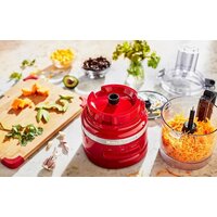 Кухонный комбайн KitchenAid 5KFP0719EER - Превью изображения №16 — Интернет-магазин Time-Shop