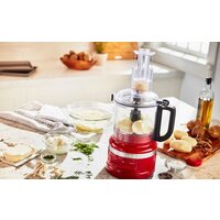 Кухонный комбайн KitchenAid 5KFP0719EER - Превью изображения №19 — Интернет-магазин Time-Shop