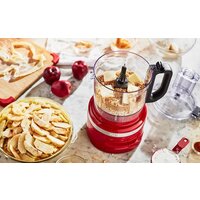 Кухонный комбайн KitchenAid 5KFP0719EER - Превью изображения №18 — Интернет-магазин Time-Shop